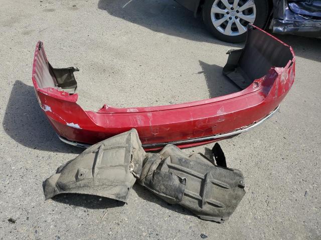 2016 HONDA ACCORD SPORT 1HGCR2F57GA246678