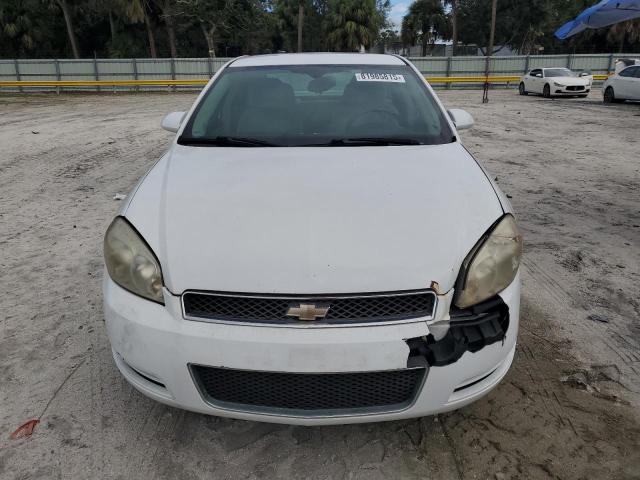 2014 CHEVROLET IMPALA LIM - Other View