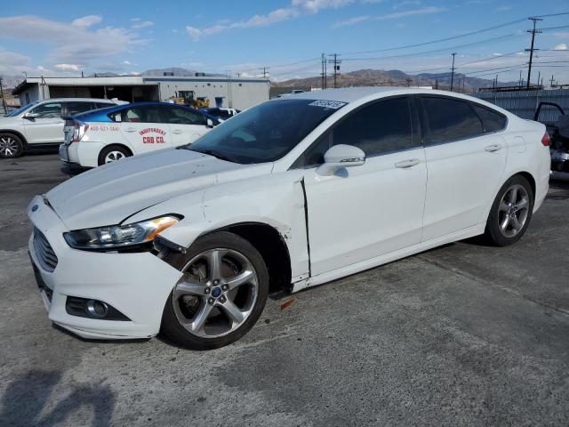 2014 FORD FUSION SE - 3FA6P0H77ER207926