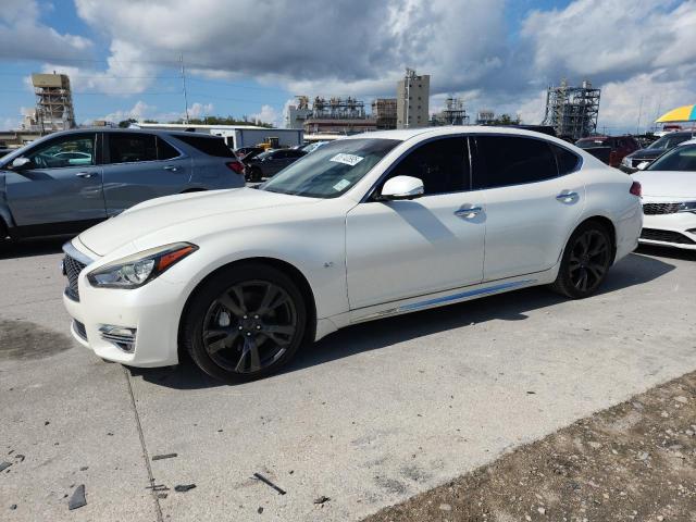 2016 INFINITI Q70L 3.7 JN1BY1PP5GM631133