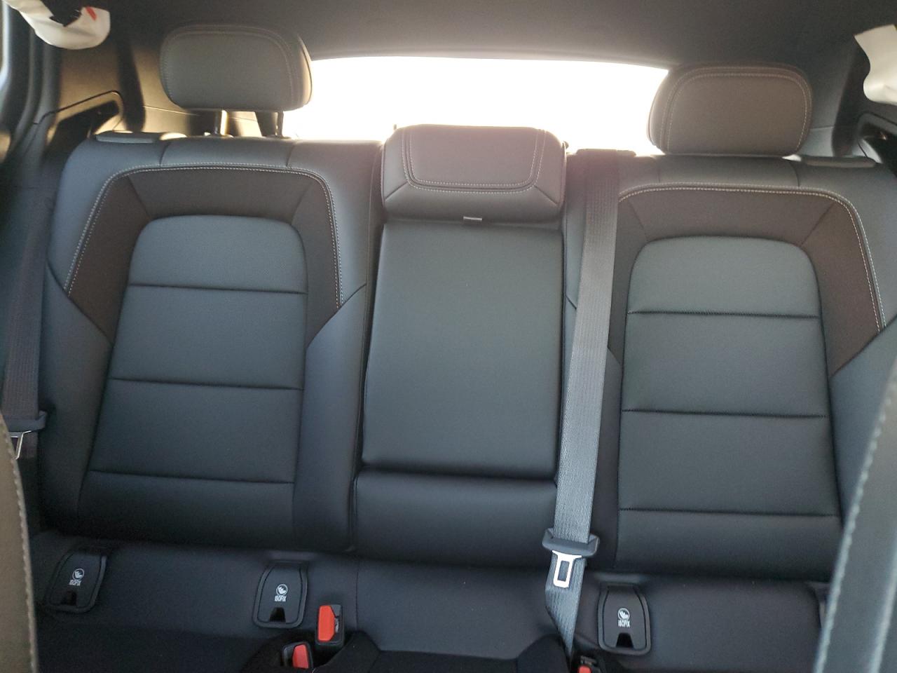 CHEVROLET EQUINOX RS