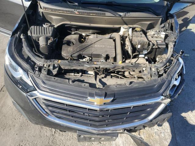2018 CHEVROLET EQUINOX LS #3303047624