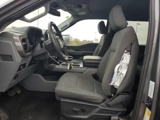 2024 FORD F150 XLT - 1FTFW3LD4RFA41265