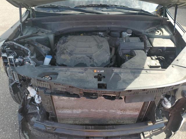 2023 KIA TELLURIDE EX 5XYP3DGC1PG393248
