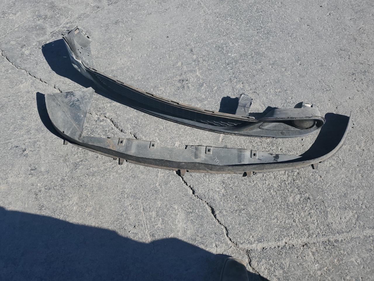 DODGE GRAND CARAVAN SXT