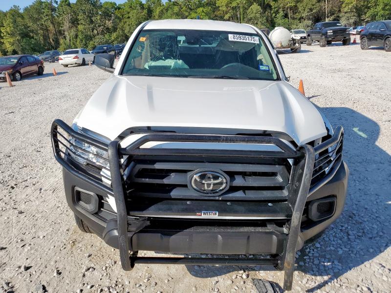 2021 TOYOTA TACOMA ACC - 3TYRX5GNXMT020376