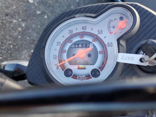 2022 HONDA NVA110 B 3H1JK0701ND002988