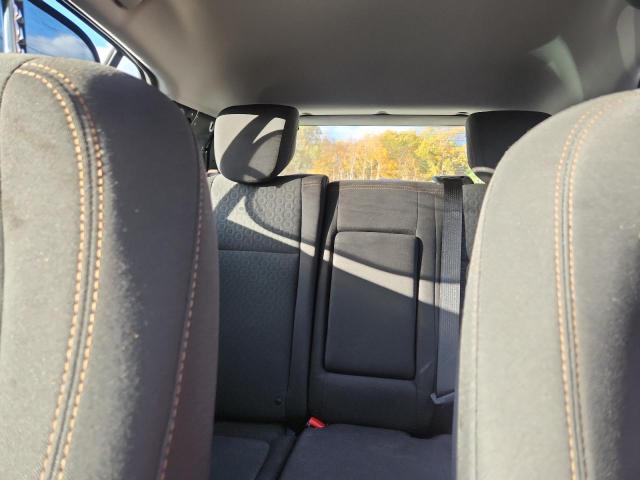 2019 CHEVROLET TRAX LS - 3GNCJKSB3KL250656