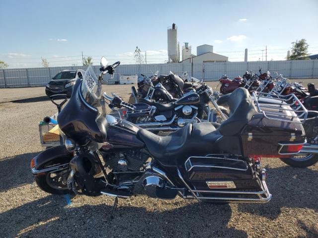 2005 HARLEY-DAVIDSON FLHTCUI SHRINE - 1HD1FLW115Y660317