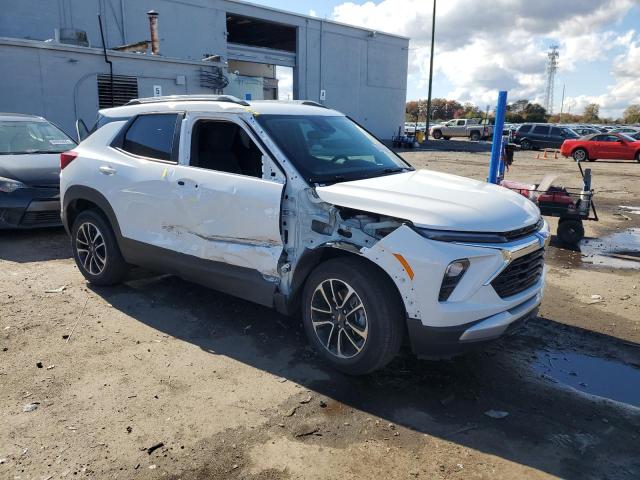 2025 CHEVROLET TRAILBLAZE - KL79MPSL1SB216956