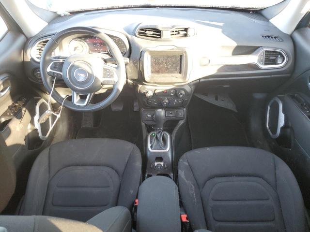 2021 JEEP RENEGADE L - ZACNJDBB6MPN26669