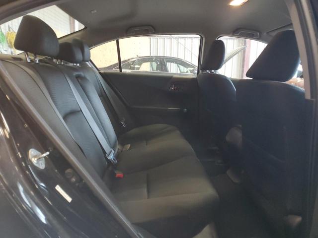 2014 HONDA ACCORD LX - 1HGCR2F33EA068179