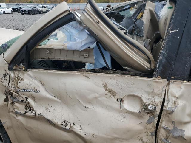 2011 TOYOTA HIGHLANDER - 5TDYK3EH3BS030462