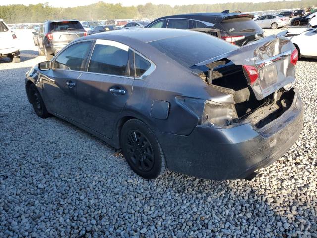 2017 NISSAN ALTIMA 2.5 1N4AL3AP6HC229100