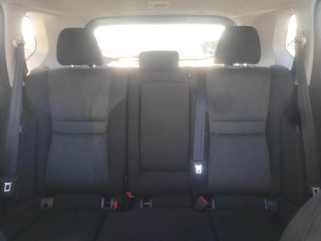 2024 NISSAN ROGUE SV - 5N1BT3BB4RC692125