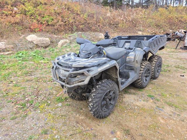 2025 CAN-AM OUTLANDER - 3JBRPAP48SJ000415