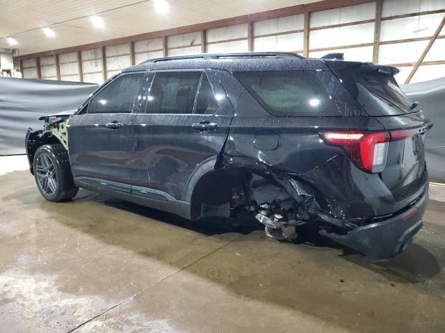 2025 FORD EXPLORER S #3274715812
