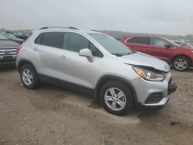 2018 CHEVROLET TRAX 1LT - KL7CJLSB6JB506896