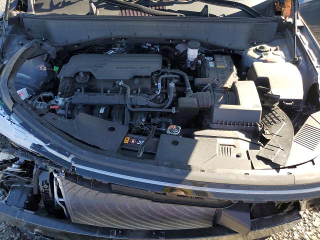 2024 HYUNDAI KONA SE #3286710287