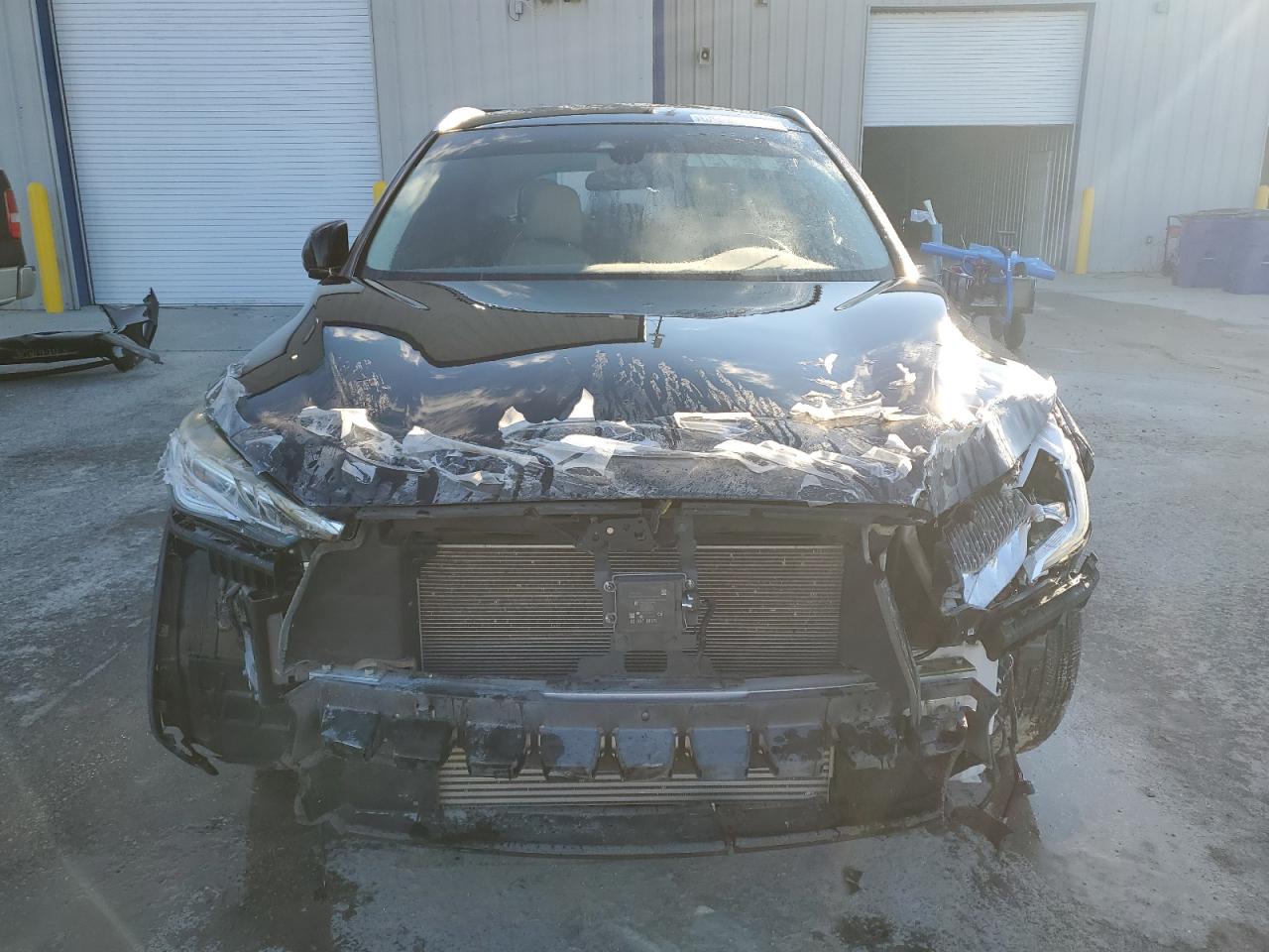 INFINITI QX50 ESSENTIAL