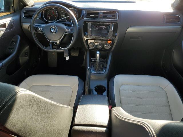 2016 VOLKSWAGEN JETTA SPOR #3294262888