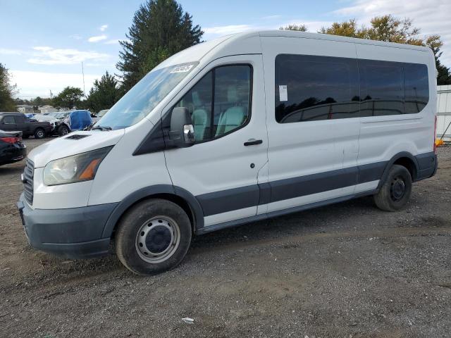 2015 FORD TRANSIT T- #3296290445
