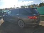 Lot #3312654161 2021 HONDA ODYSSEY EX
