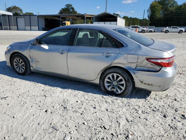2015 TOYOTA CAMRY LE #3301660620