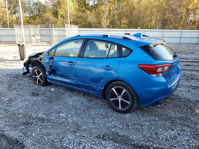 2020 SUBARU IMPREZA PREMIUM 4S3GTAV61L3721732