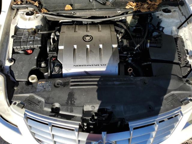 2011 CADILLAC DTS LUXURY COLLECTION - 1G6KD5E61BU131850