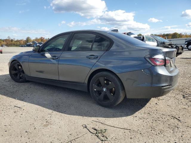 2013 BMW 328 I SULE - WBA3C1G52DNR45792