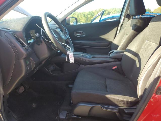 2016 HONDA HR-V EX 3CZRU6H5XGM753308