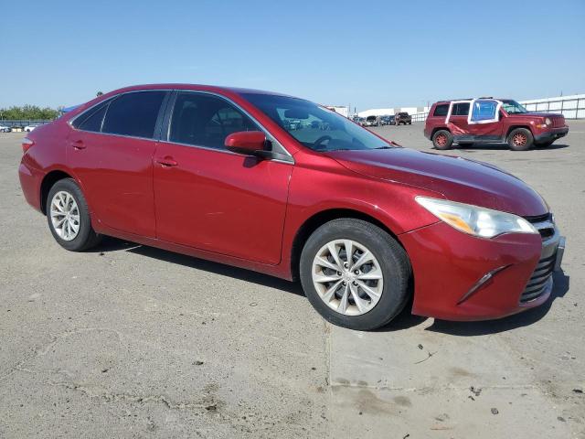 2017 TOYOTA CAMRY LE 4T1BF1FK3HU679803