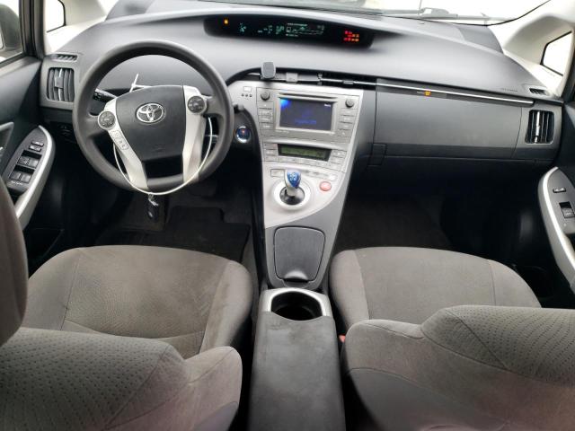 2014 TOYOTA PRIUS - JTDKN3DU7E0388585