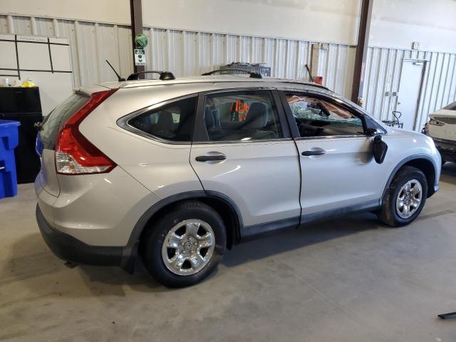 2013 HONDA CR-V LX - 3CZRM3H38DG700713