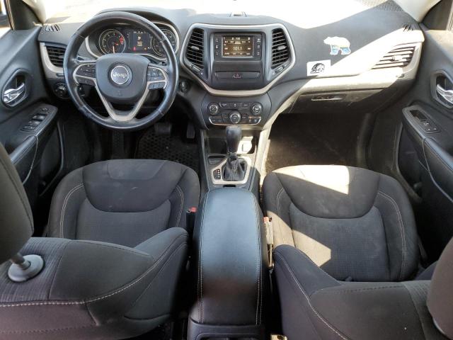 2016 JEEP CHEROKEE L 1C4PJLCB6GW177038