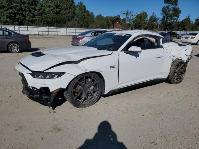 FORD MUSTANG GT