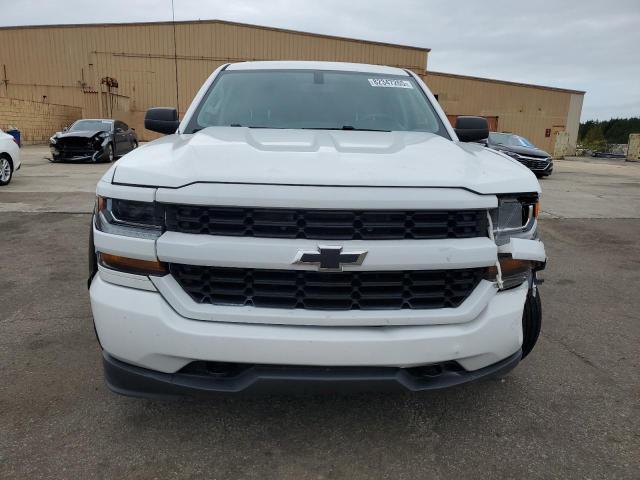 2017 CHEVROLET SILVERADO #3286525151