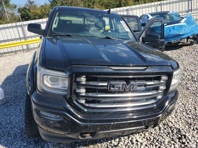 2018 GMC SIERRA K15 #3293439432