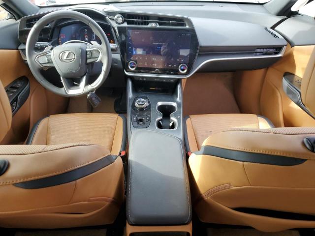 2023 LEXUS RZ 450E #3309291624