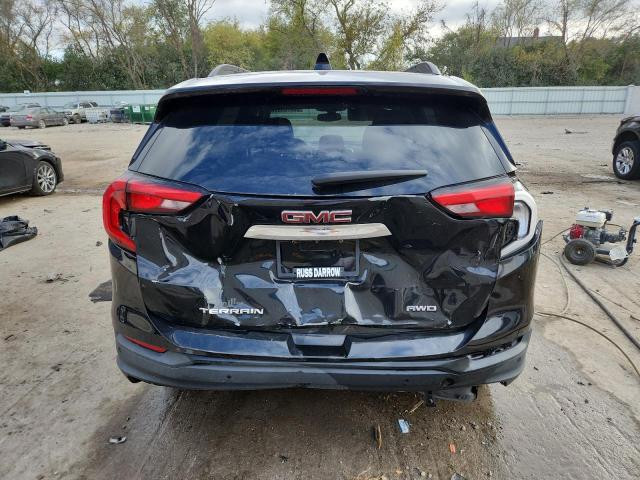 2019 GMC TERRAIN SLE - 3GKALTEX4KL155034