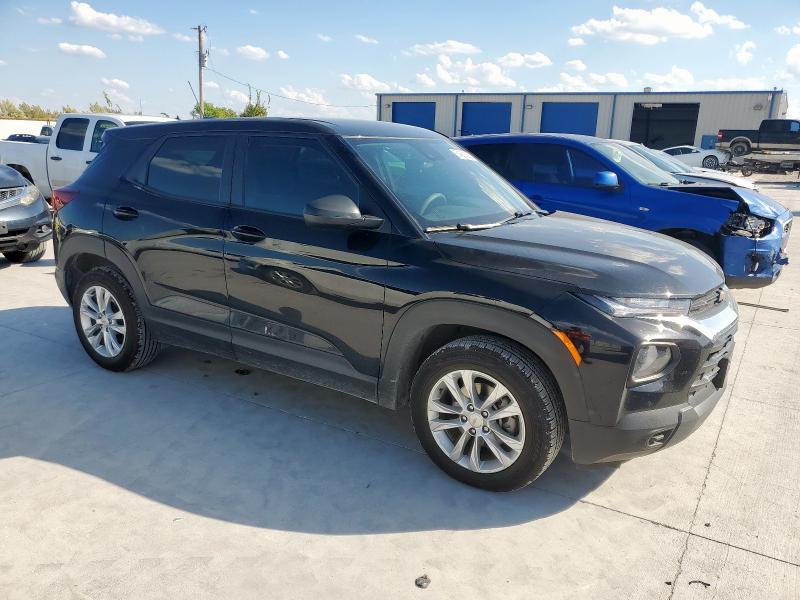 2023 CHEVROLET TRAILBLAZE - Other View