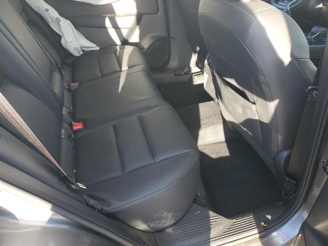 2025 NISSAN ROGUE SL JN8BT3CB6SW156255