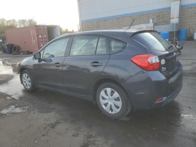 2014 SUBARU IMPREZA - JF1GPAA64E8230769