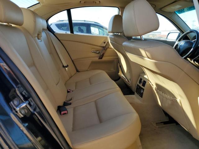 2005 BMW 525 I #3284116542