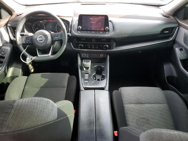 2021 NISSAN ROGUE S #3296989826