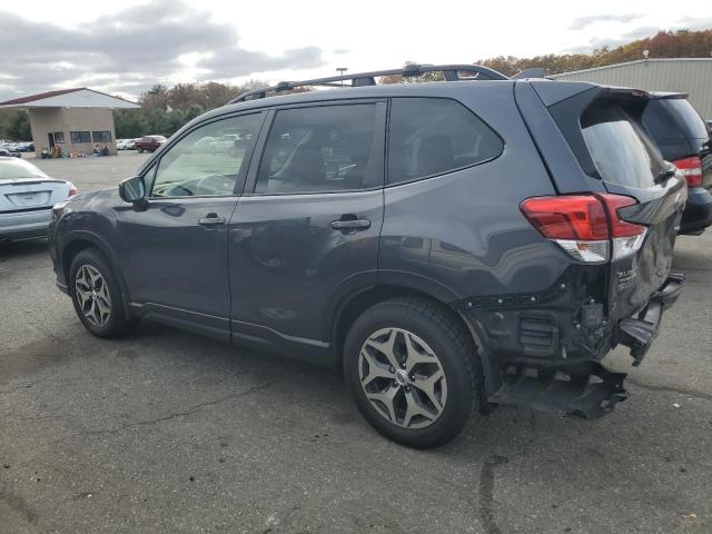 2022 SUBARU FORESTER P JF2SKAEC9NH436285