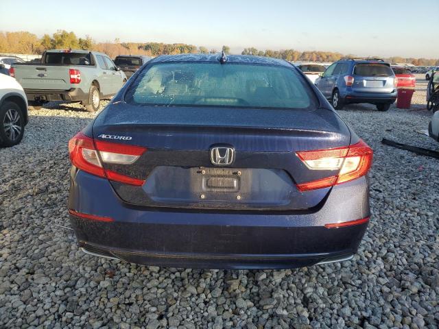 2019 HONDA ACCORD LX - 1HGCV1F18KA138484