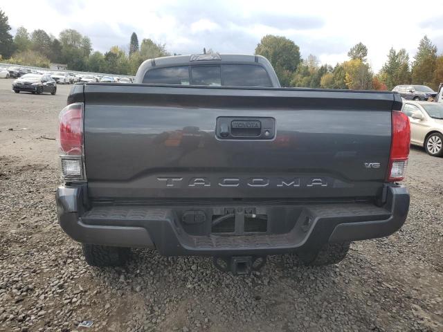 2016 TOYOTA TACOMA DOU - 3TMDZ5BNXGM003170