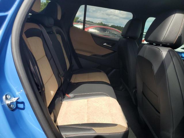 2025 CHEVROLET EQUINOX AC 3GNAXKEG1SL322693